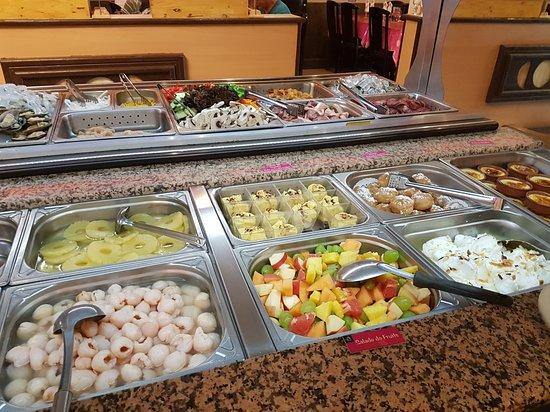 Saveurs D Asie