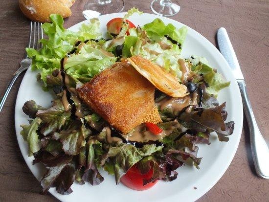 Chez Marie