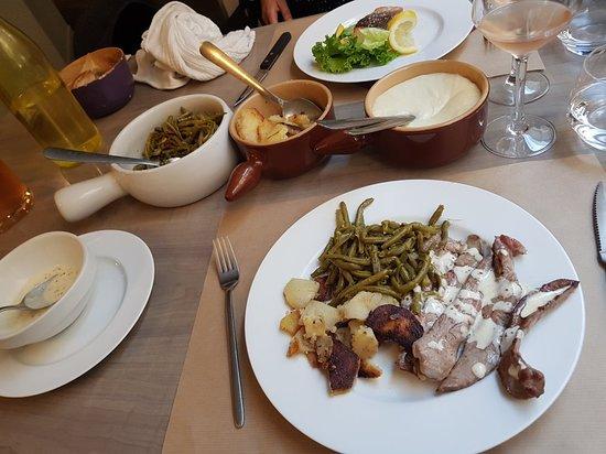 Le Bistroquet