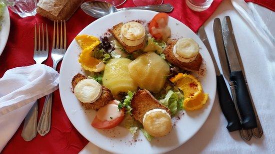 L'Auberge