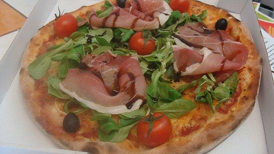 Pizza Più