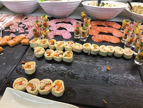 Royal Buffet
