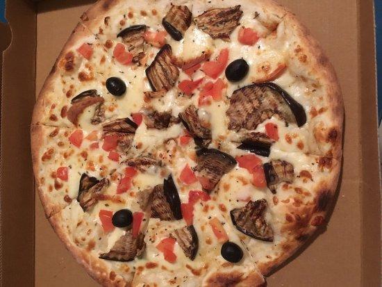 Fast and Pizza