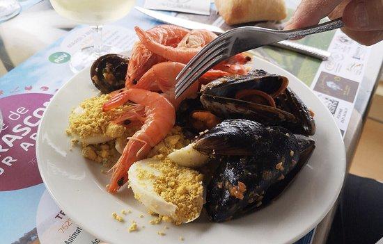 Restaurant Les Trois Buffets
