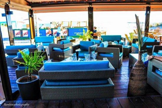 Bamboo Beach