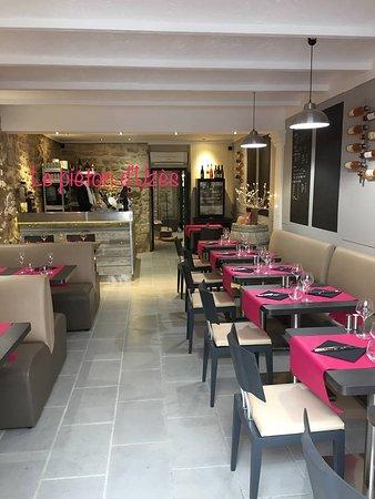 Le Pieton d'Uzès