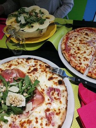 Toucan Pizzeria