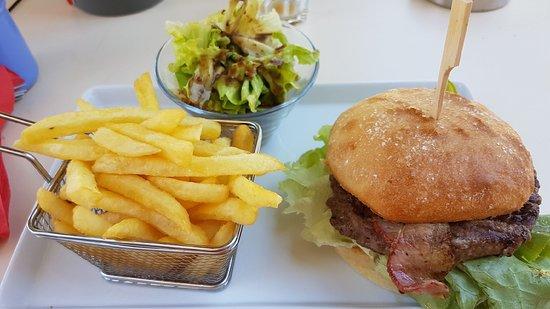 Le Mirabeau