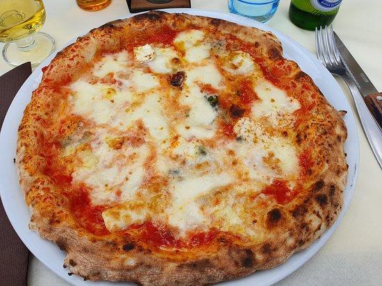 PEPPO's PIZZA