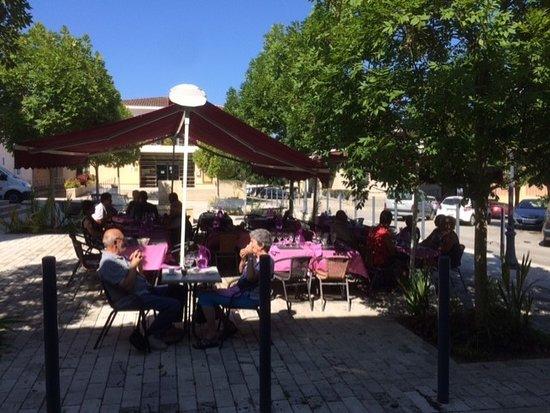 La Vie en Rose