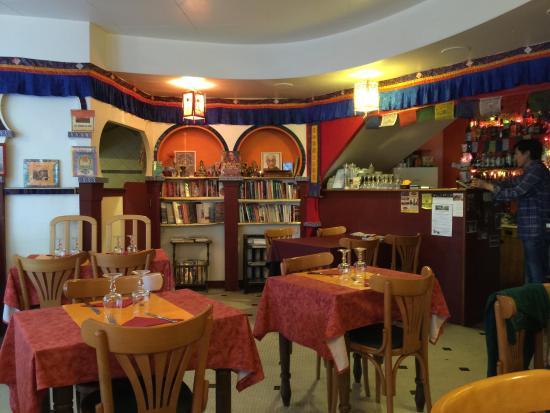 Restaurant Lung TA