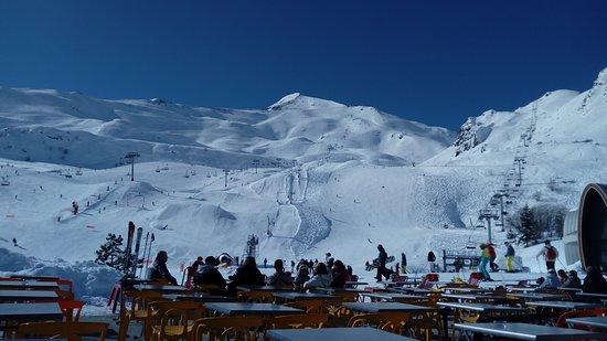 Bar L'Engaly