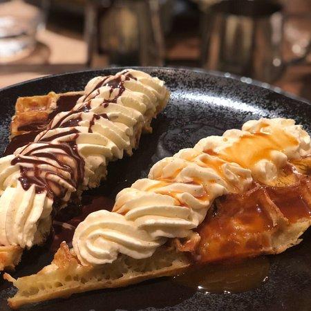 Le Bistrot Constant