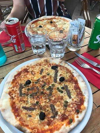 Le Comptoir des Saisons