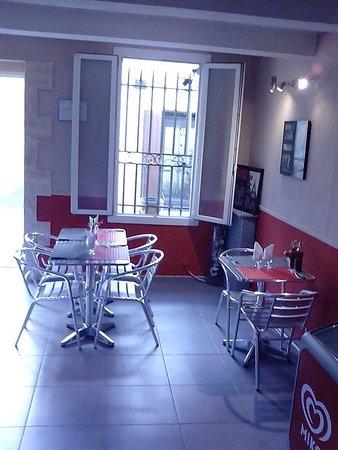Pizzeria Le Camalou