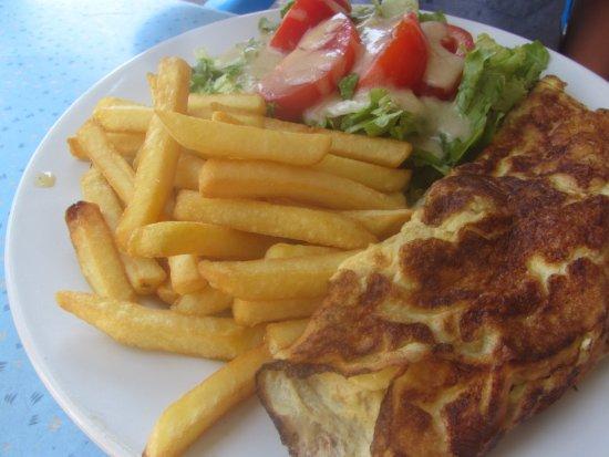 Le Pouss'Café