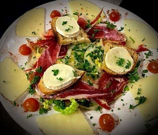 Chez Pierrot