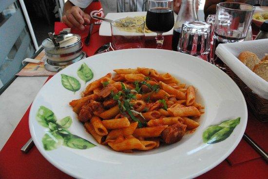 La Cantina Della Pasta