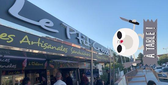 Le P'tit Creux
