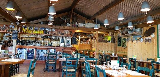 La Pataterie