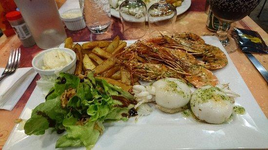 Love Tapas