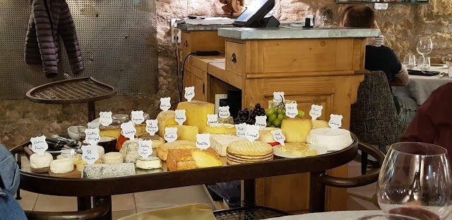 La Table d' Emilie