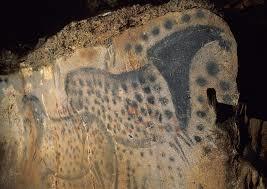 Grotte du Pech Merle