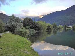 lac de Badech