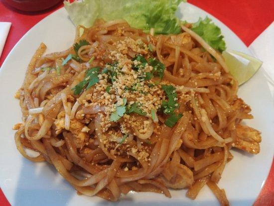 Saeng Dao