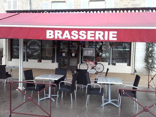Cafe des Voyageurs et des Touristes