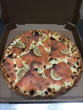 Pizza Street