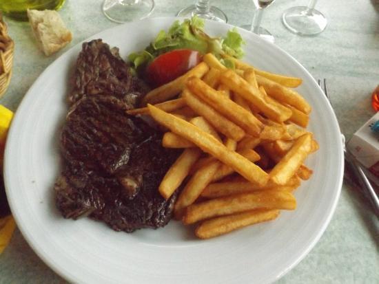 Café Le Central
