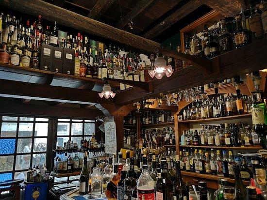 Bar Pub le Tac-Tac