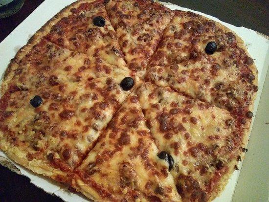 Pizzeria Chez Manon