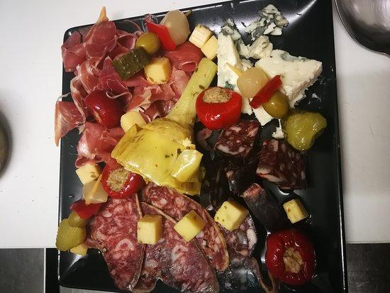 Sabor Andaluz