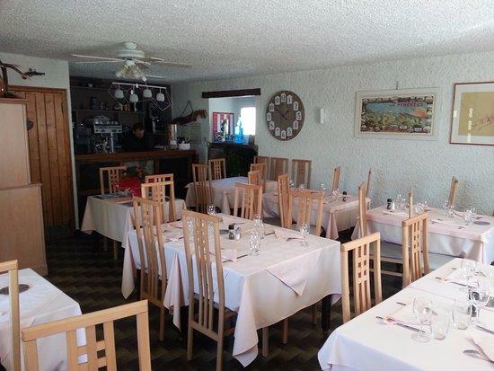 La Bergerie chez Rosette