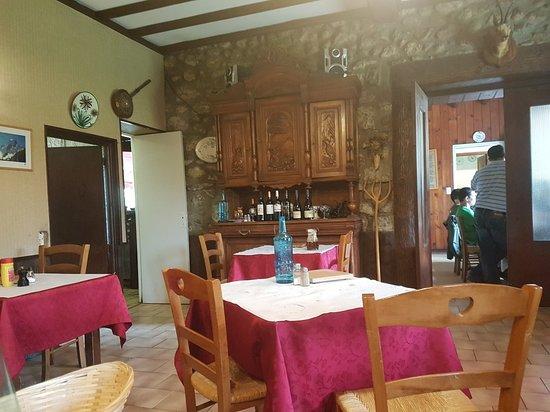 Le Garbet