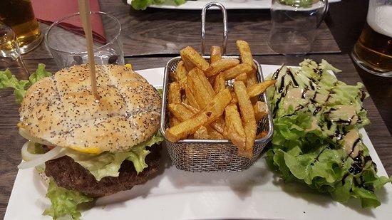 La Réserve