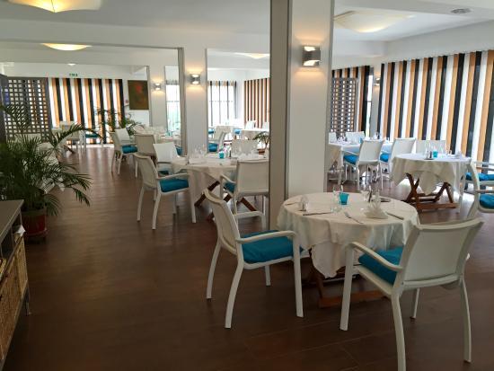 Cajarc Blue Hotel