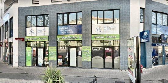 Chez Nadege