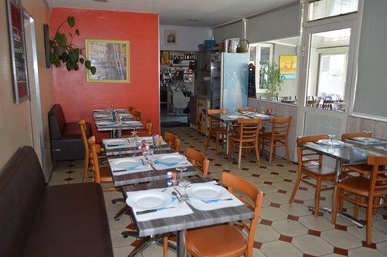 Le Saint Georges