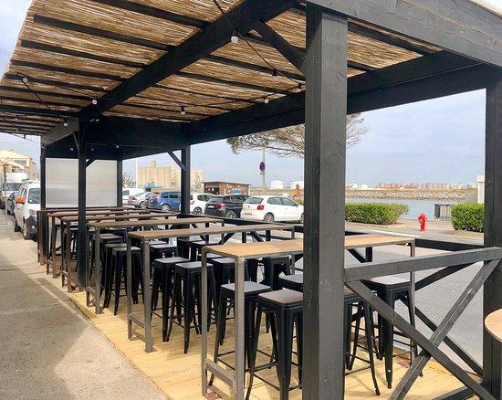 La Nouvelle Cantine
