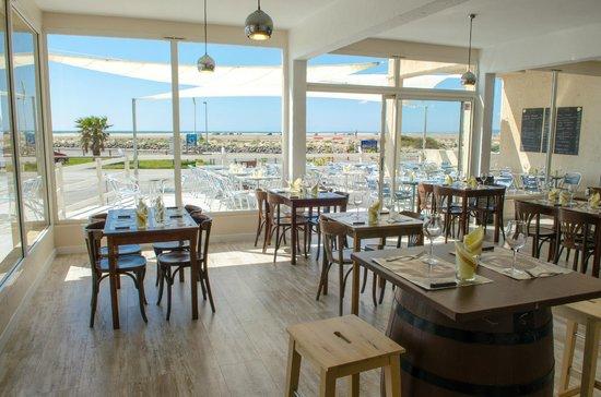 Restaurant les Chalets