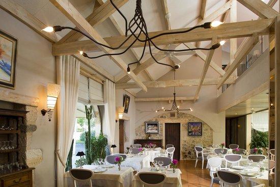 Le Relais de Farrou Restaurant Gastronomique