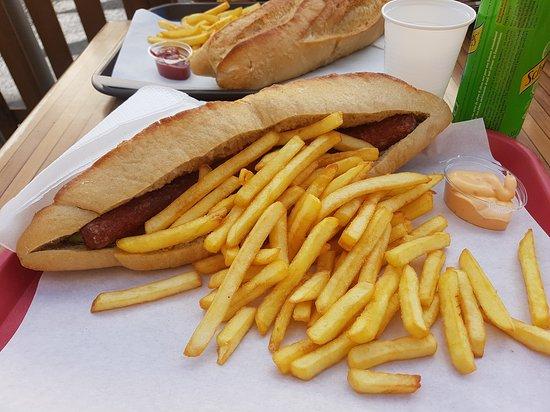 Sancho Pizza