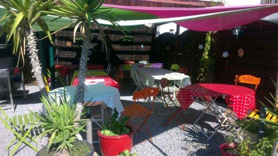 Chez Solo