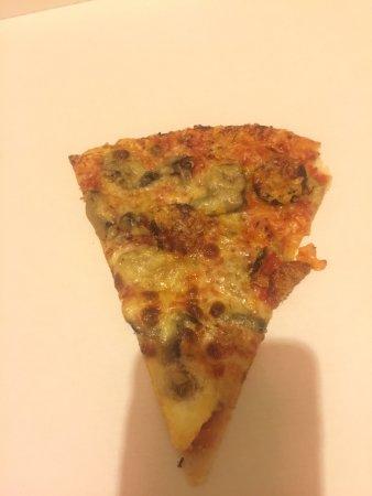 Pizza Mario