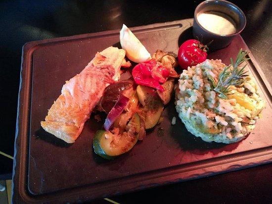 Brasserie gusto