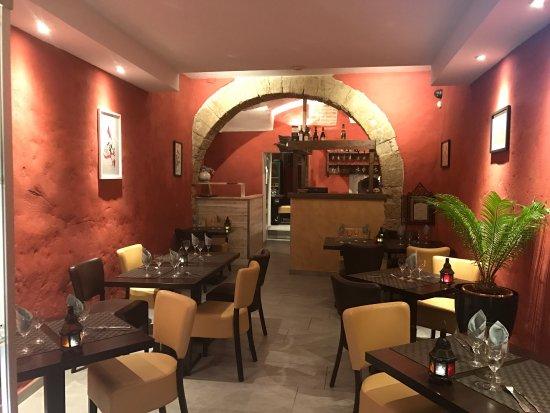 La Medina