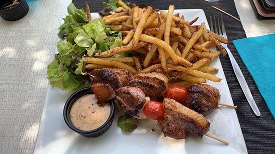 Le Bistrot de Fanny